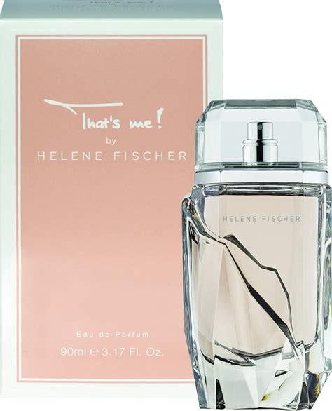 helene fischer parfum|That’s Me Helene Fischer perfume .